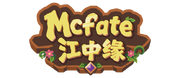 江中缘