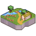 畜牧岛